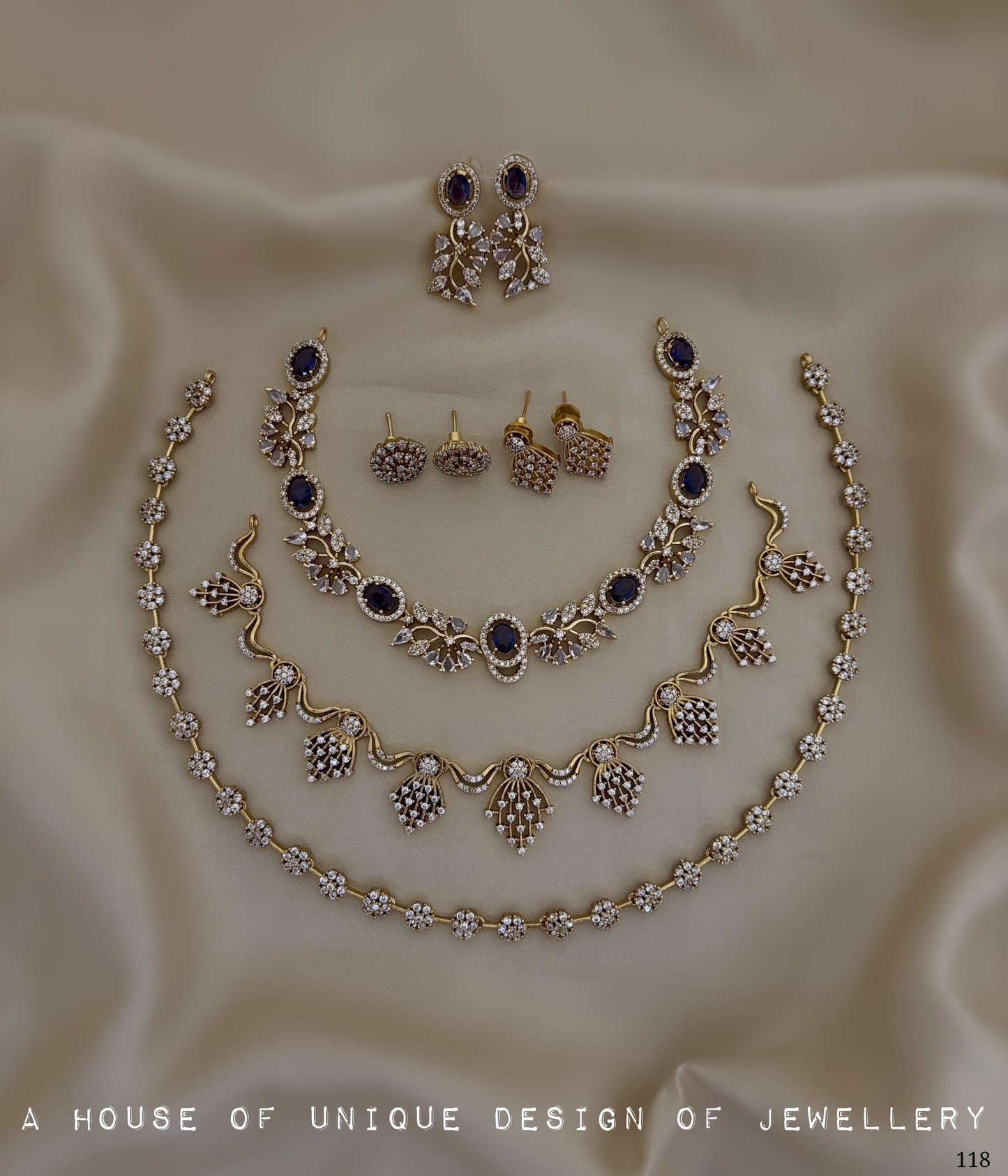 Combo set of 3