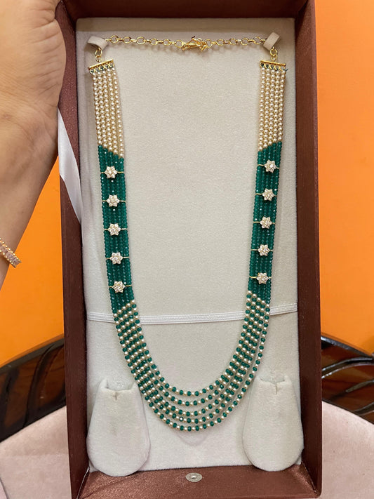 Beads haram