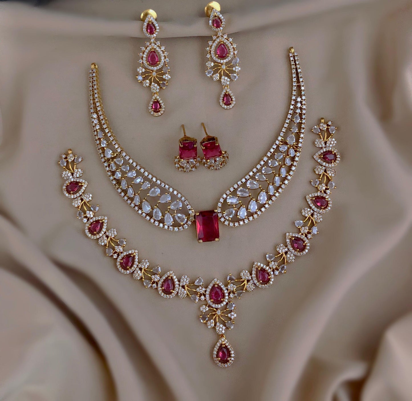 Combo set of 2(CS-47)