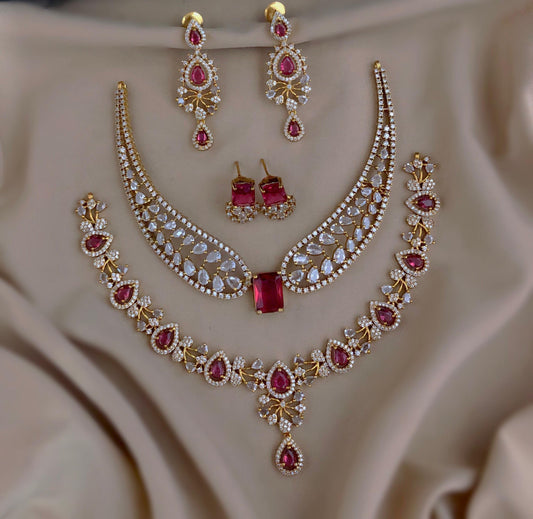 Combo set of 2(CS-47)