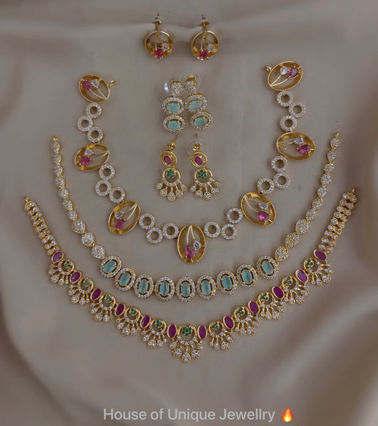 Combo set of 3