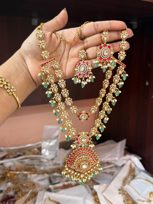 Victorian necklace