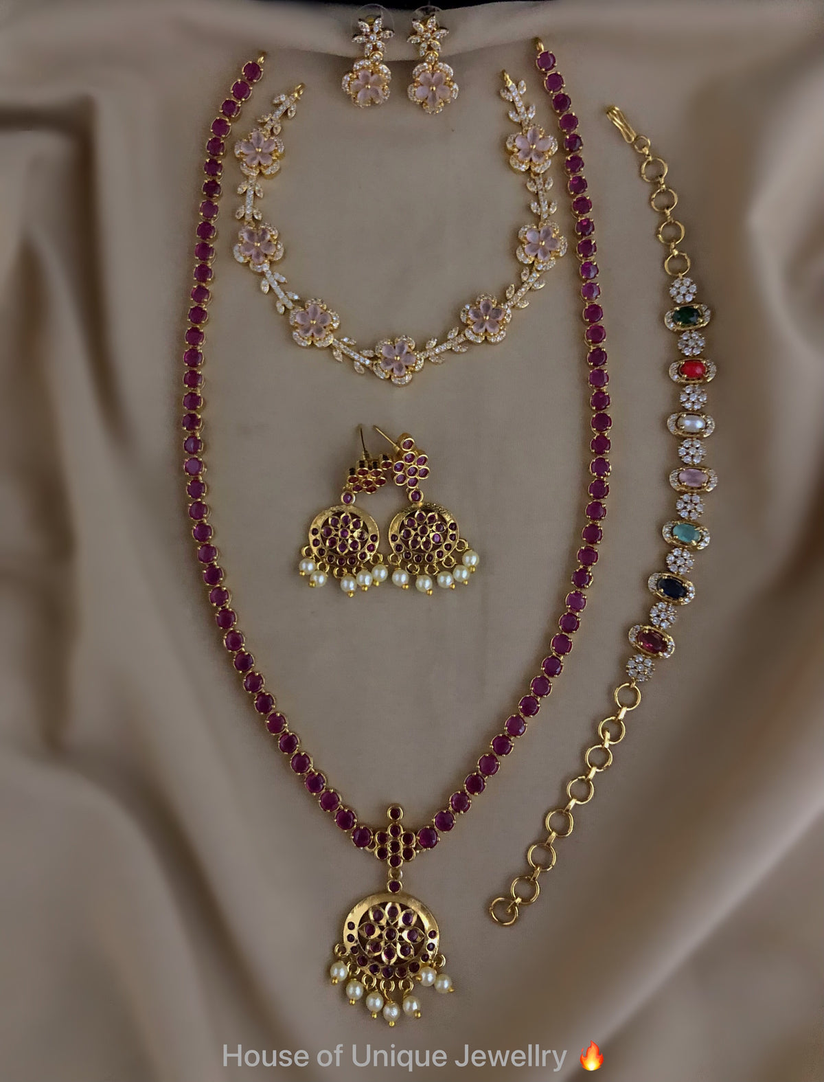 Combo set of 3
