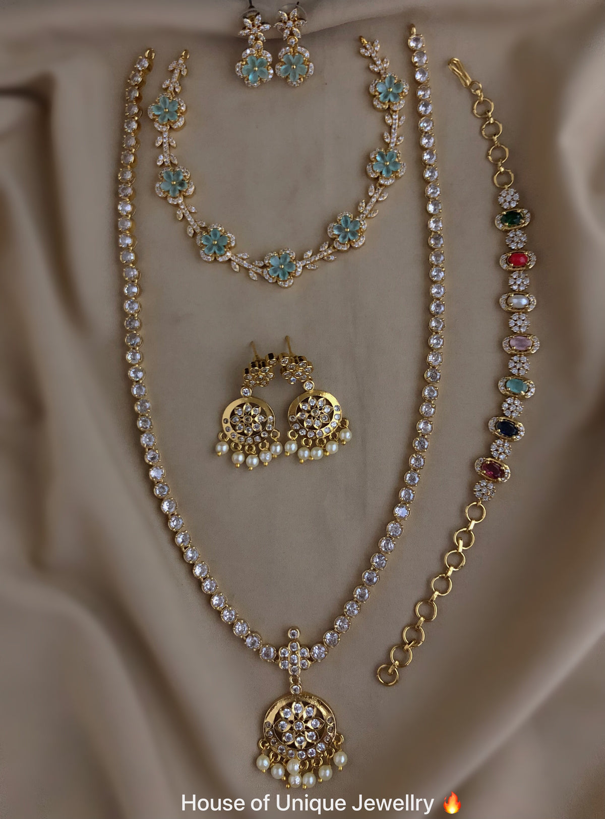 Combo set of 3