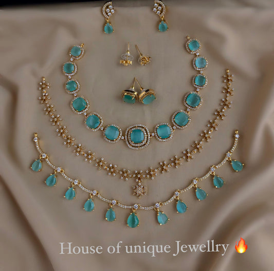 Combo set of 3