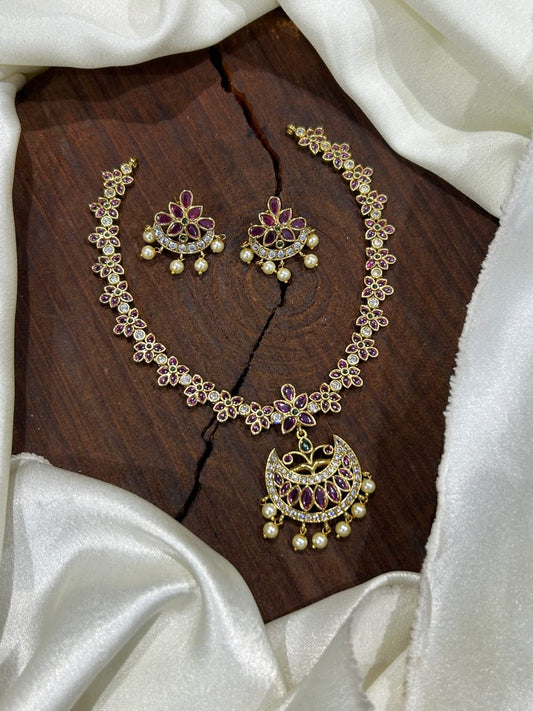 Kemp stone jewellery