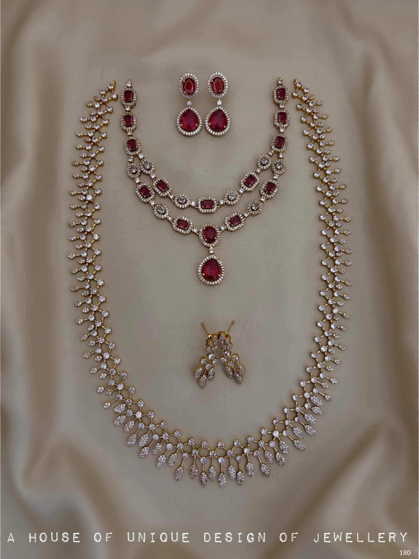 Combo set of 2