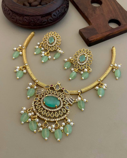 Hasli necklace (N-66)