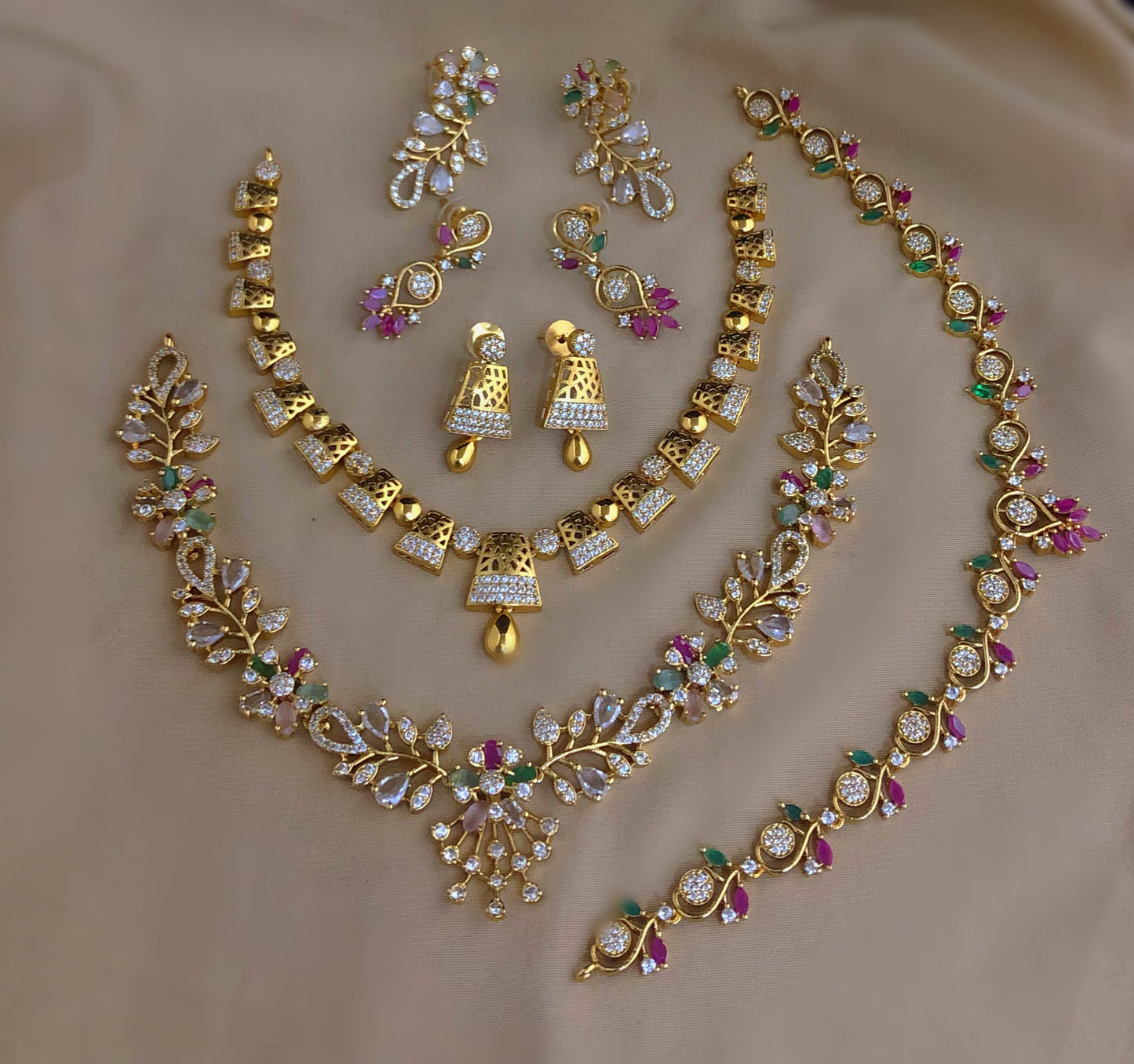 Combo set of 3