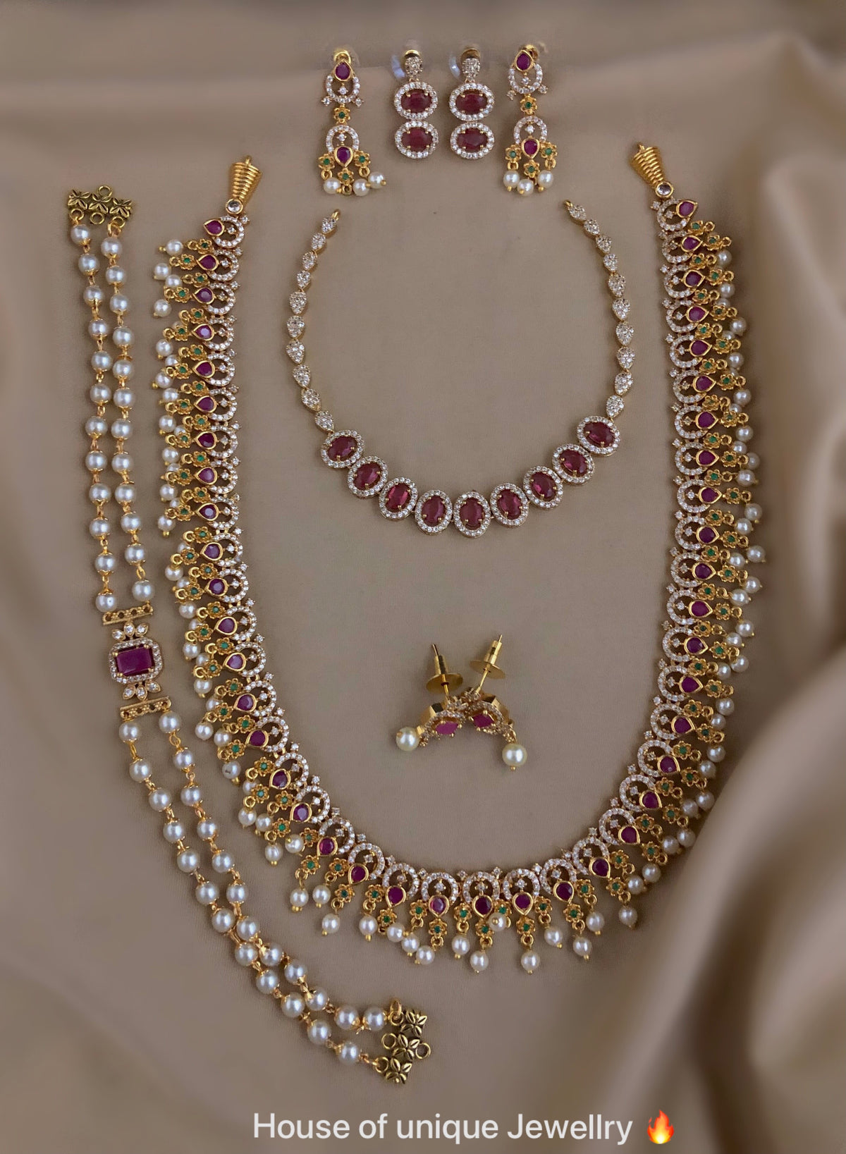Combo set of 3
