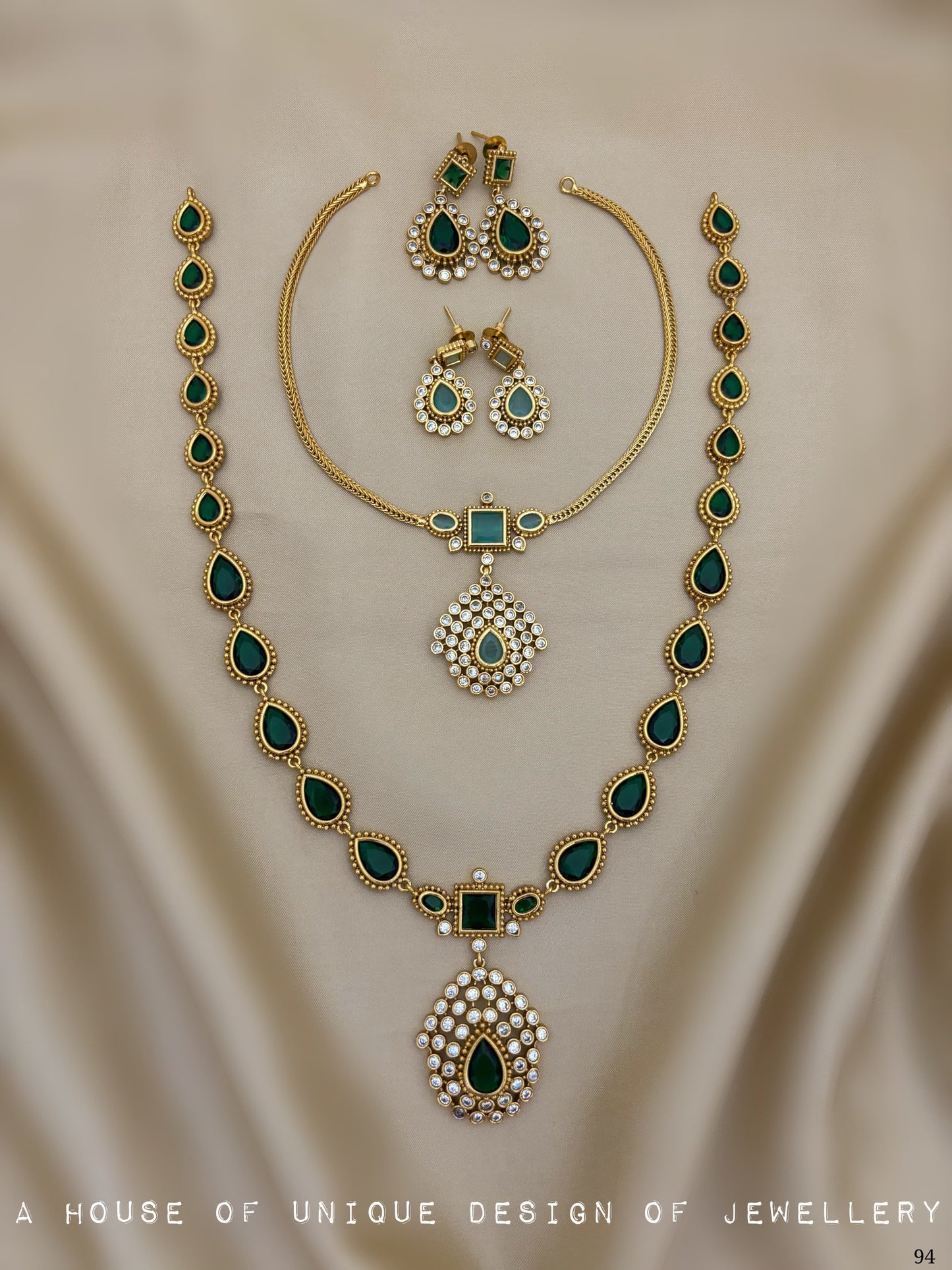 Combo set of 2