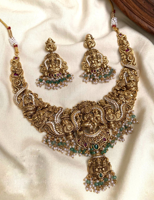 Grand premium jewellery(PJ-38)