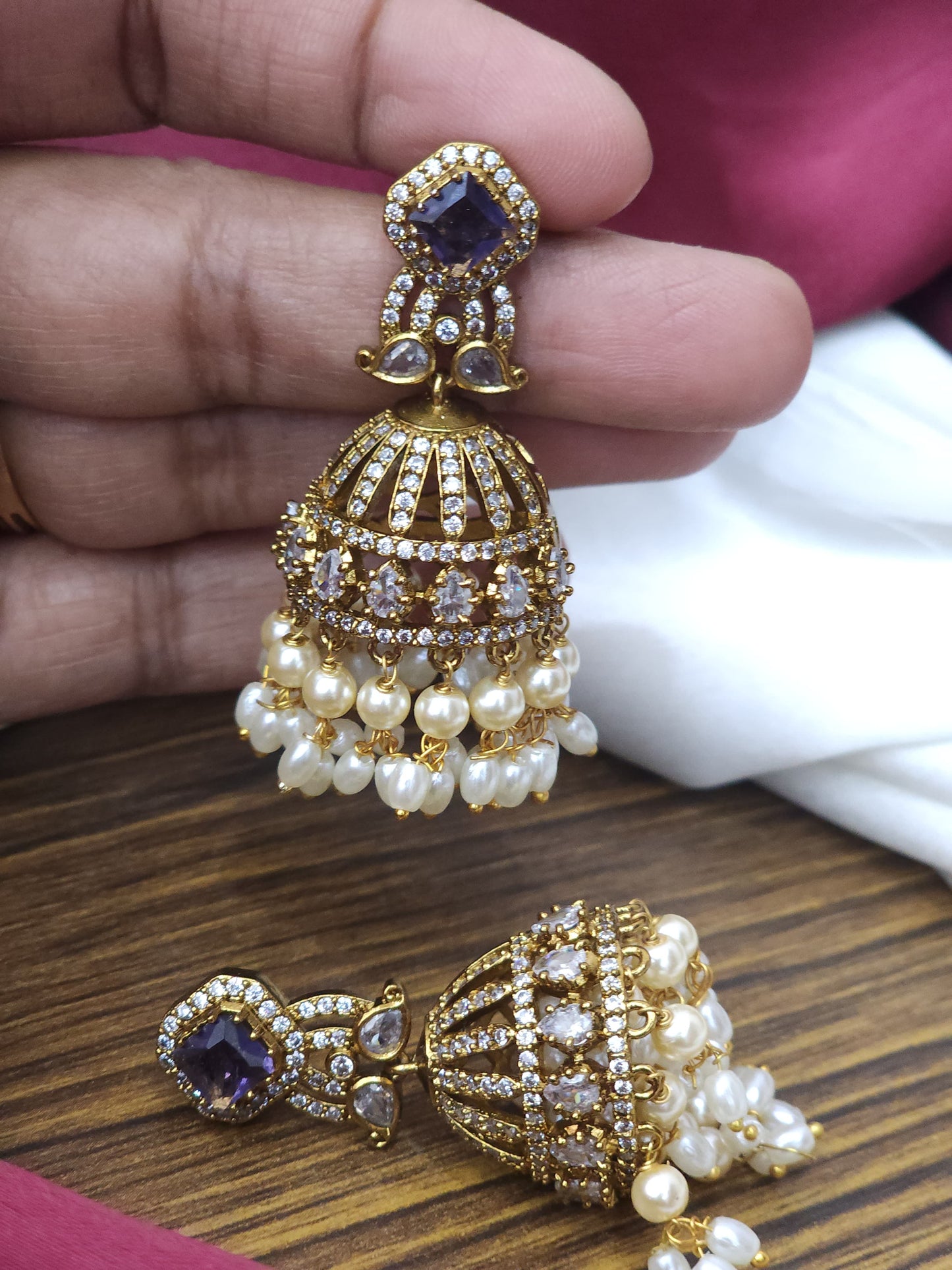 Victorian jumka(Ju-41)