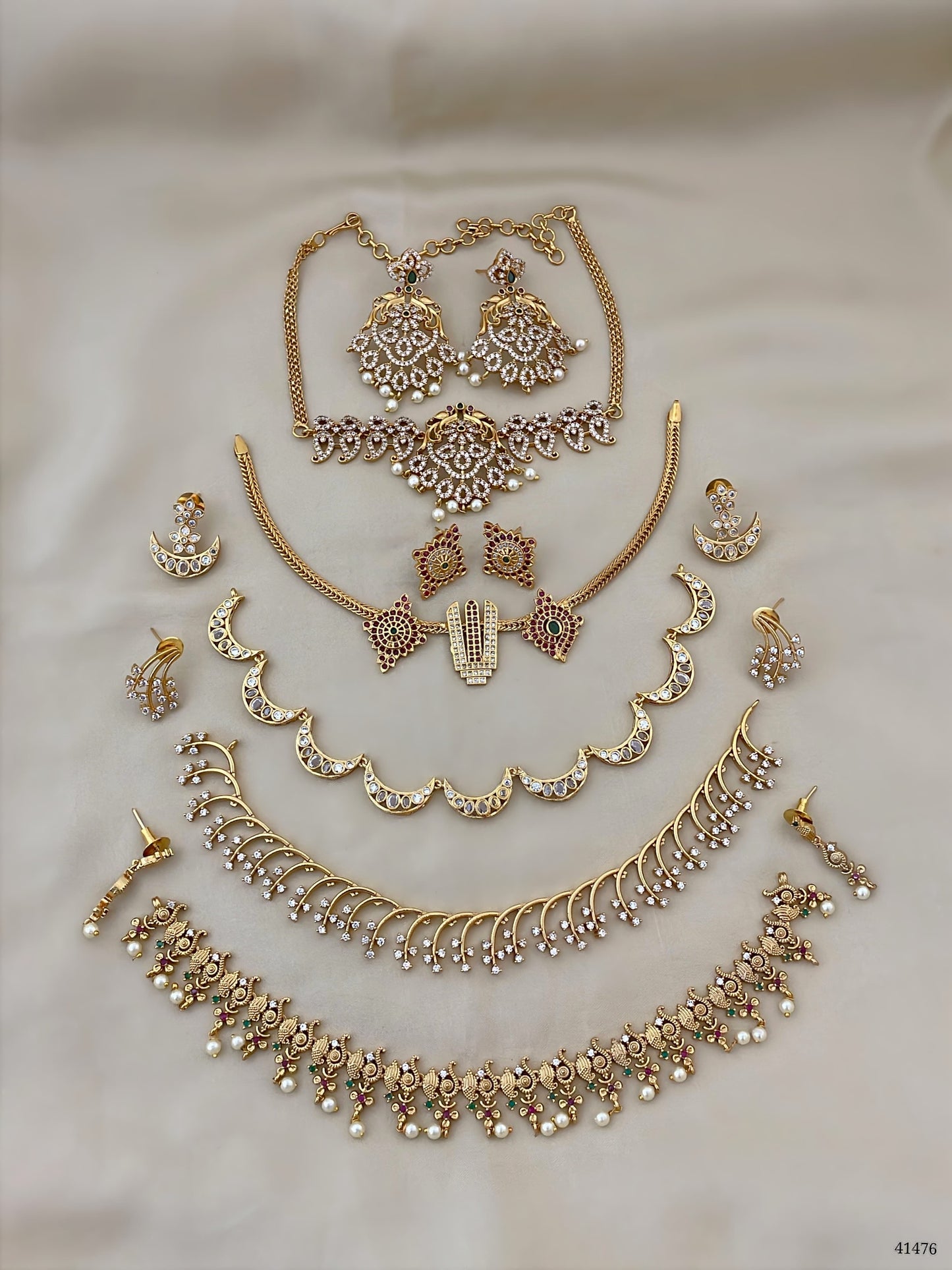 Combo set of 5 AM(CS-44)