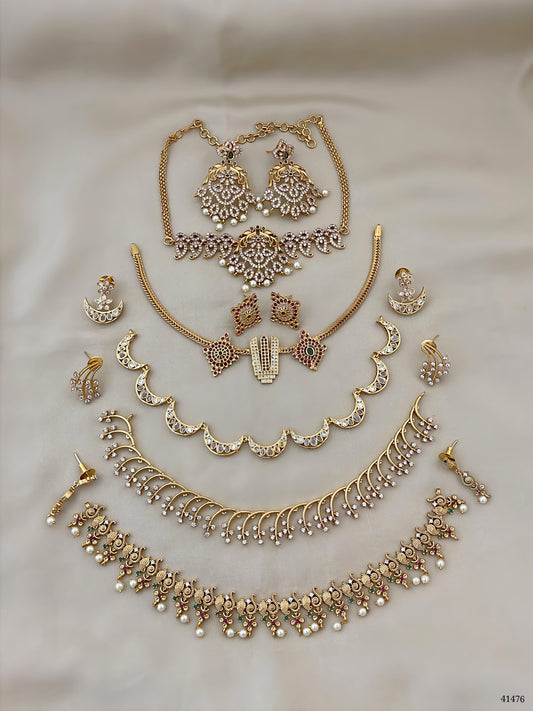 Combo set of 5 AM(CS-44)