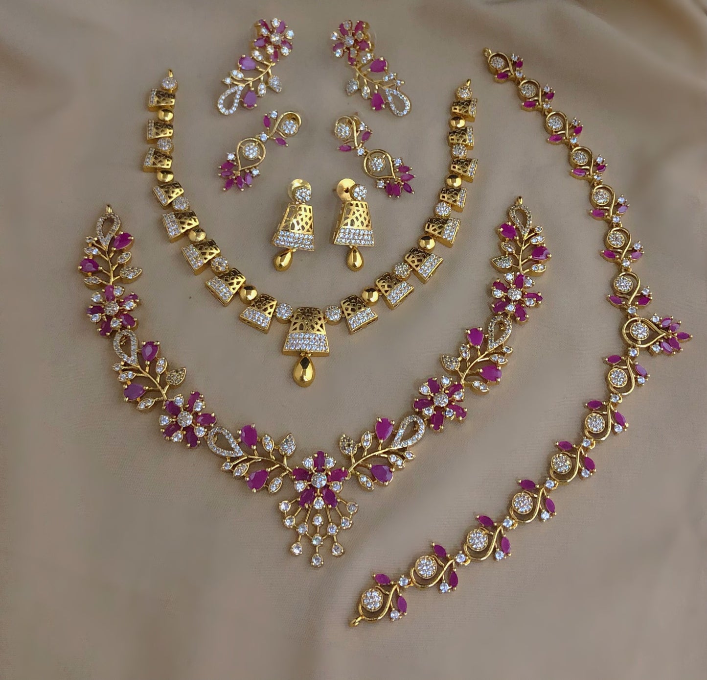 Combo set of 3