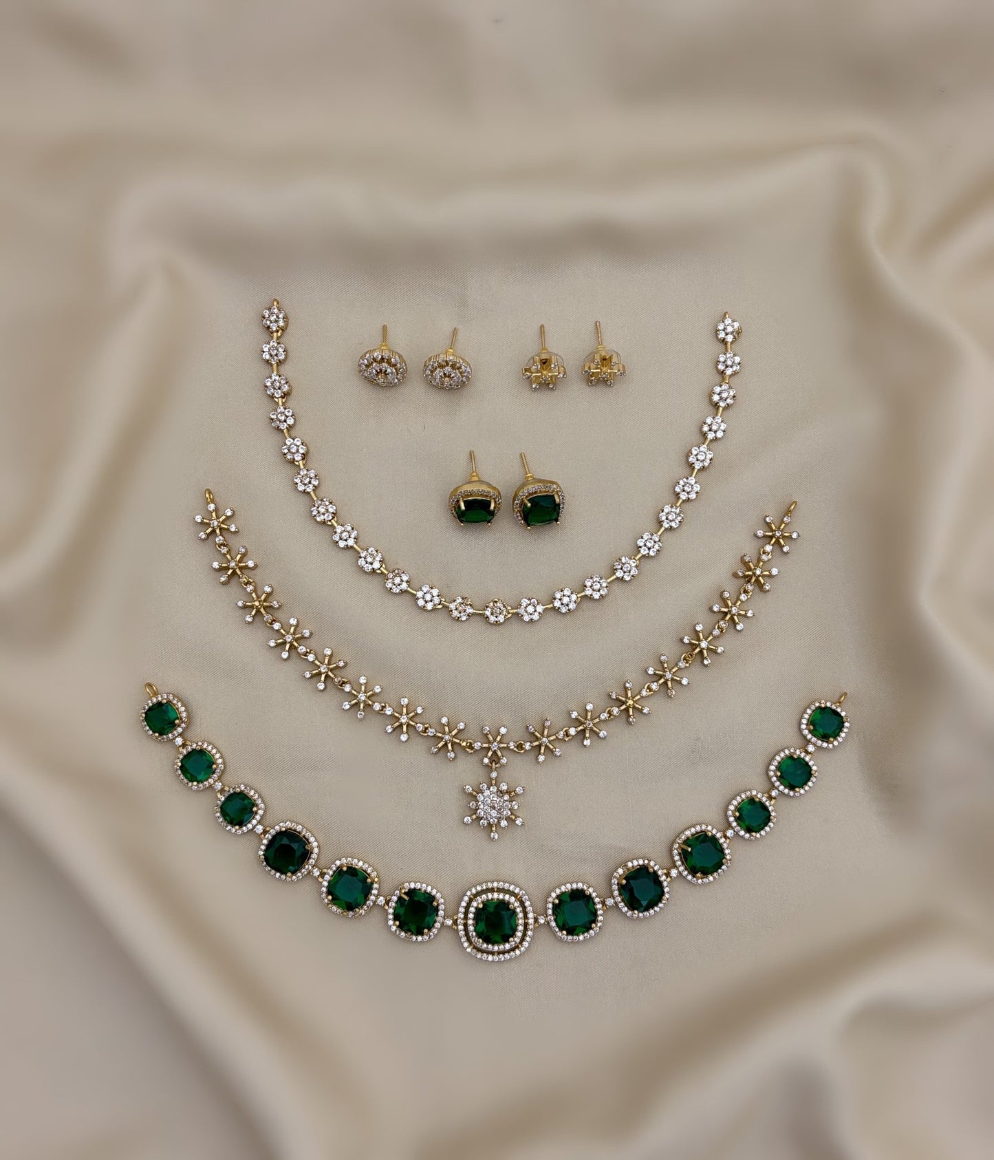 Combo set of 3
