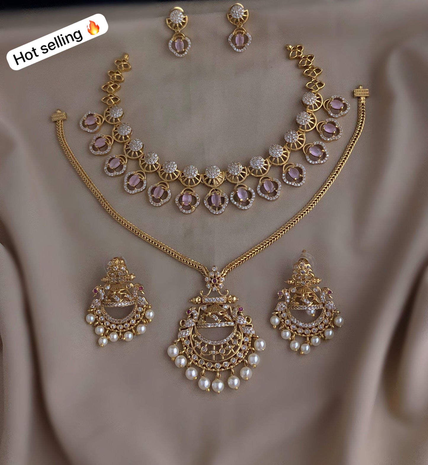 Combo set of 2(CS-50)